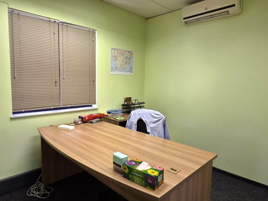 To Let Commercial Property for Rent in Bryanston Gauteng