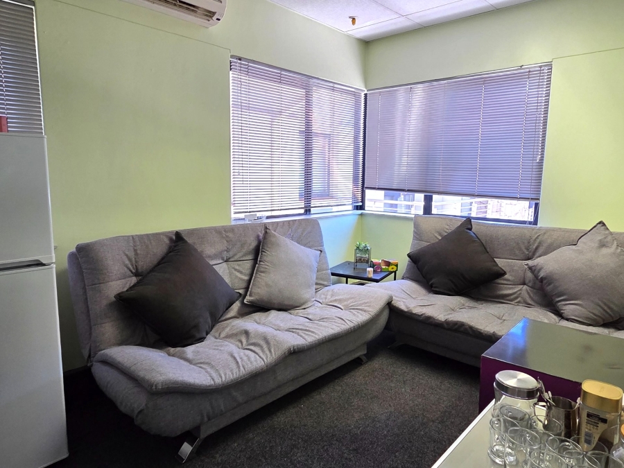 To Let Commercial Property for Rent in Bryanston Gauteng