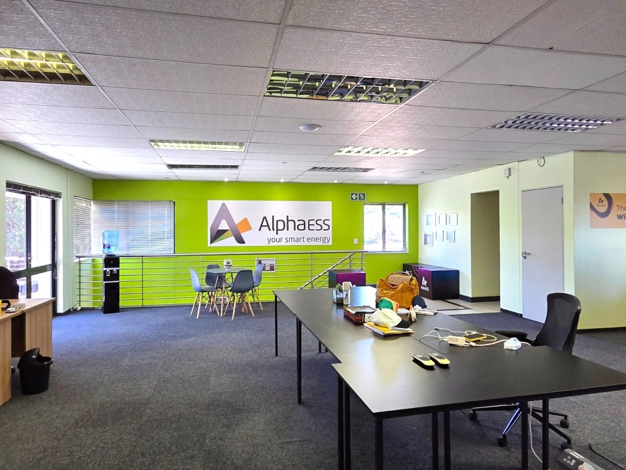 To Let Commercial Property for Rent in Bryanston Gauteng