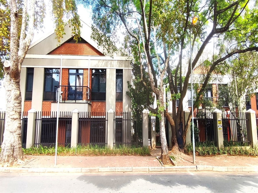 To Let Commercial Property for Rent in Rosebank Gauteng
