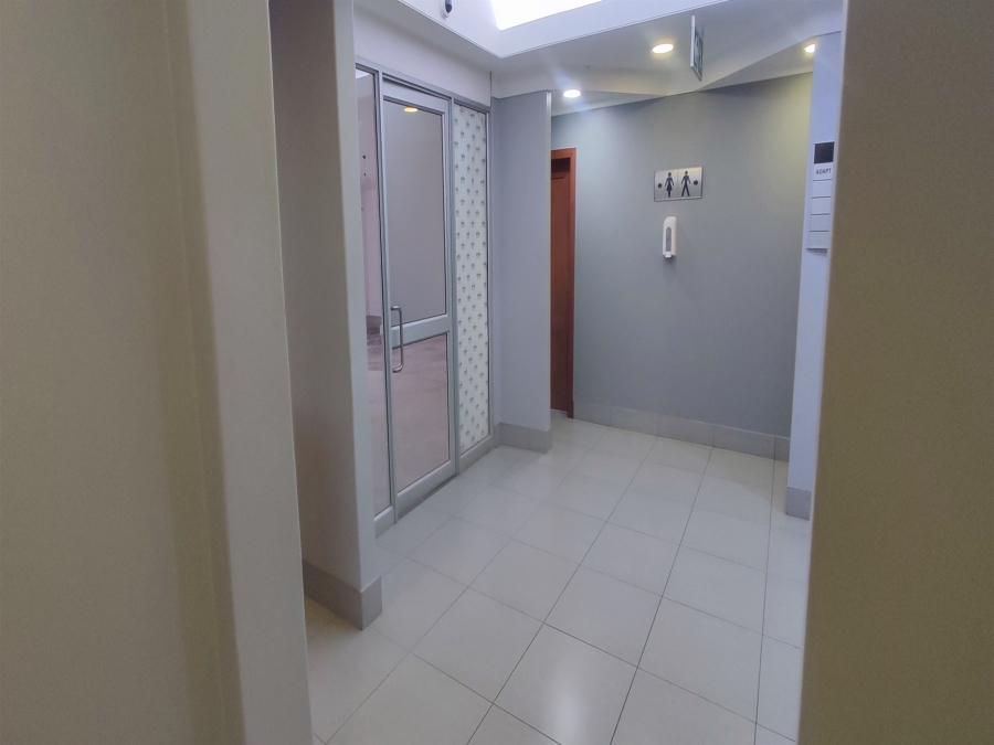 To Let Commercial Property for Rent in Rosebank Gauteng