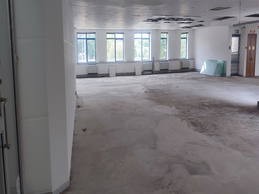 To Let Commercial Property for Rent in Rosebank Gauteng