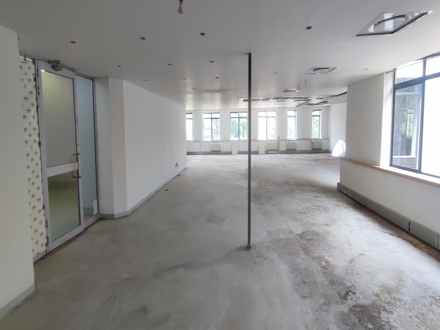 To Let Commercial Property for Rent in Rosebank Gauteng