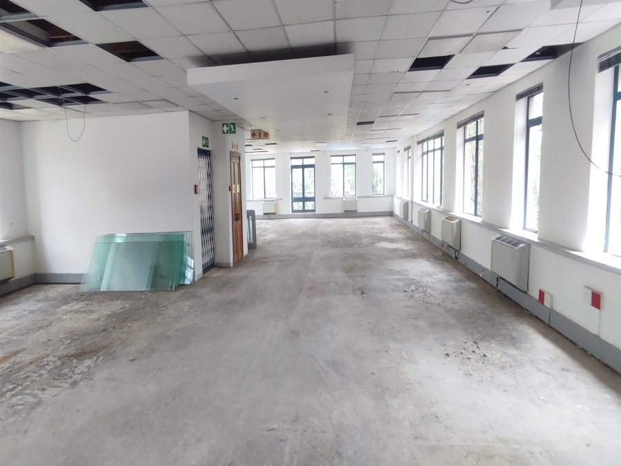 To Let Commercial Property for Rent in Rosebank Gauteng