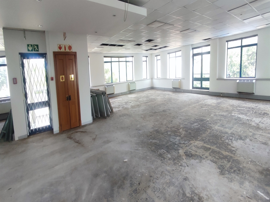 To Let Commercial Property for Rent in Rosebank Gauteng
