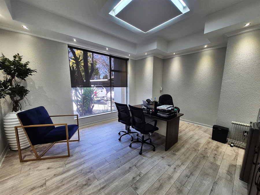 To Let Commercial Property for Rent in Rosebank Gauteng