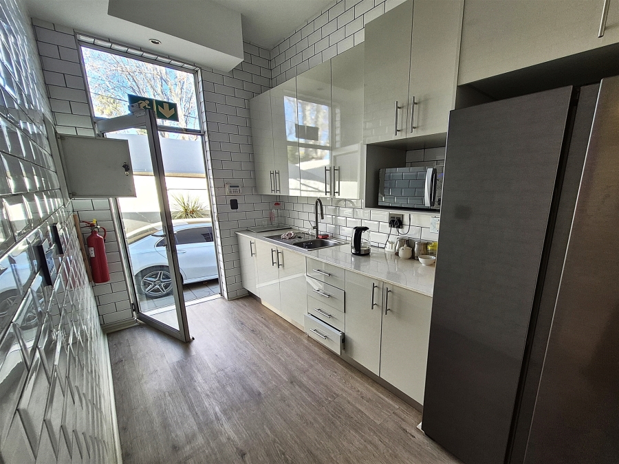 To Let Commercial Property for Rent in Rosebank Gauteng
