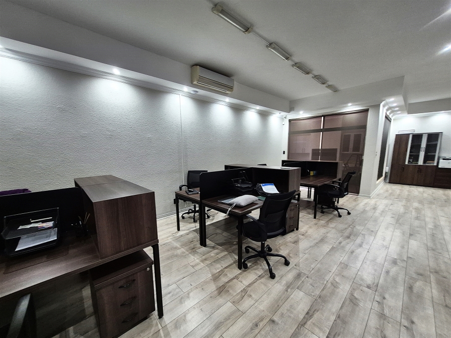 To Let Commercial Property for Rent in Rosebank Gauteng