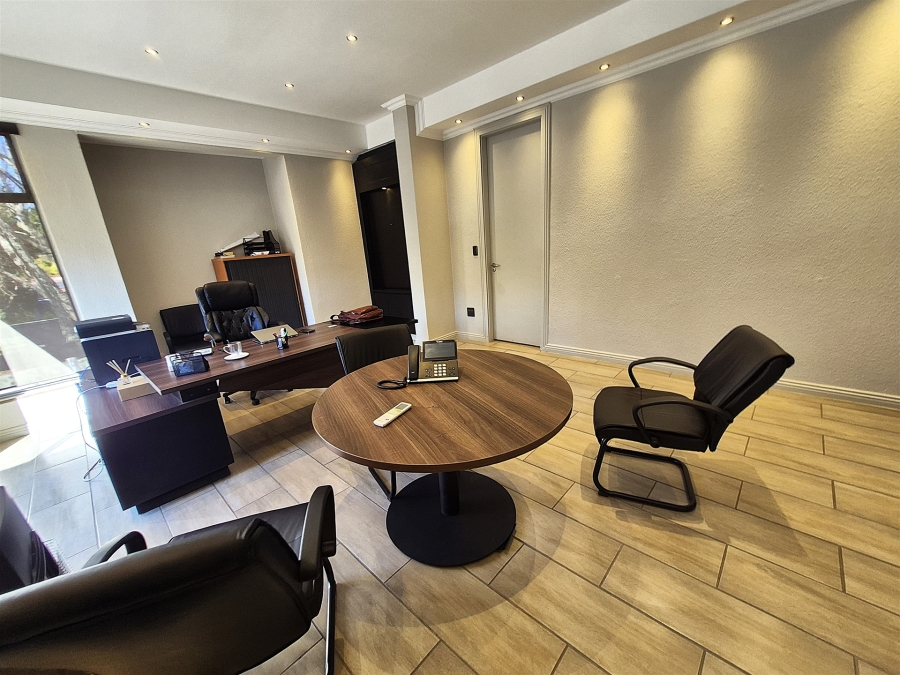 To Let Commercial Property for Rent in Rosebank Gauteng