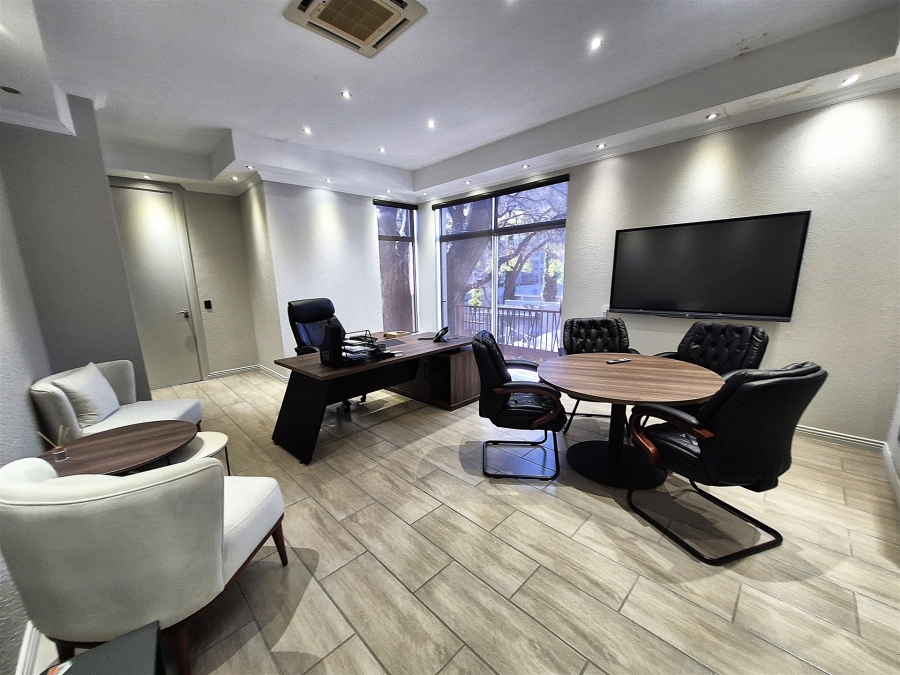 To Let Commercial Property for Rent in Rosebank Gauteng