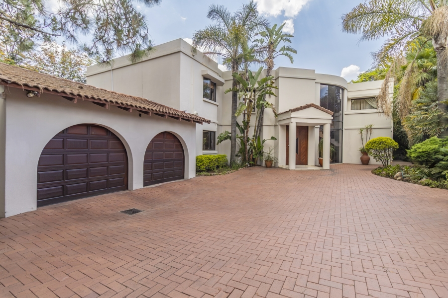 6 Bedroom Property for Sale in River Club Gauteng