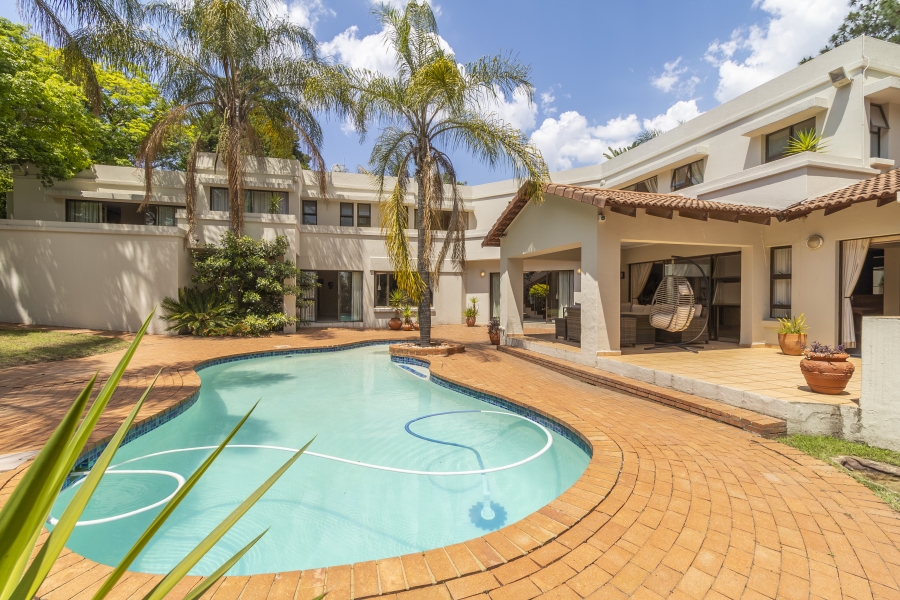 6 Bedroom Property for Sale in River Club Gauteng