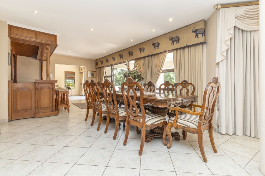 6 Bedroom Property for Sale in River Club Gauteng