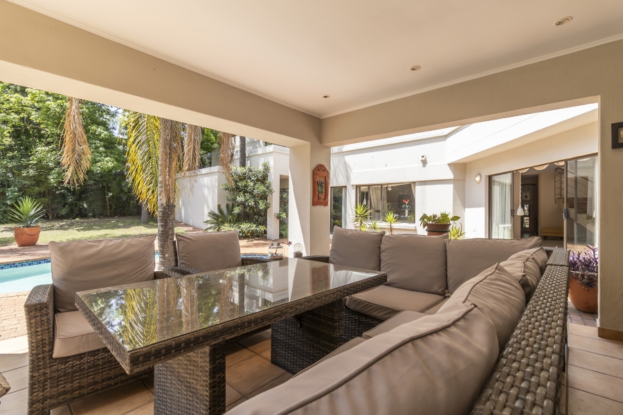 6 Bedroom Property for Sale in River Club Gauteng