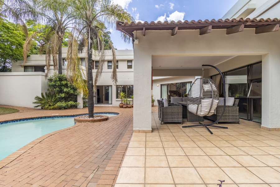 6 Bedroom Property for Sale in River Club Gauteng