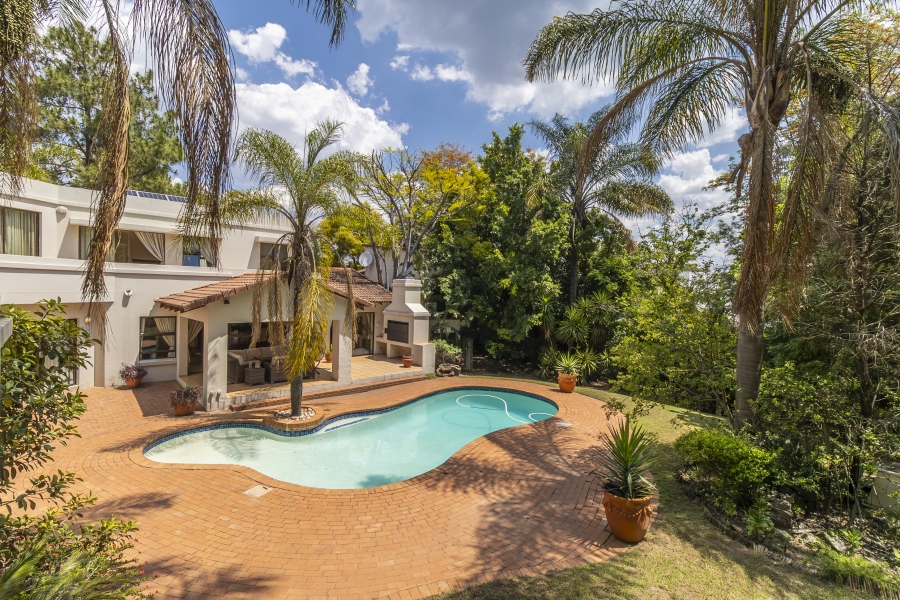 6 Bedroom Property for Sale in River Club Gauteng