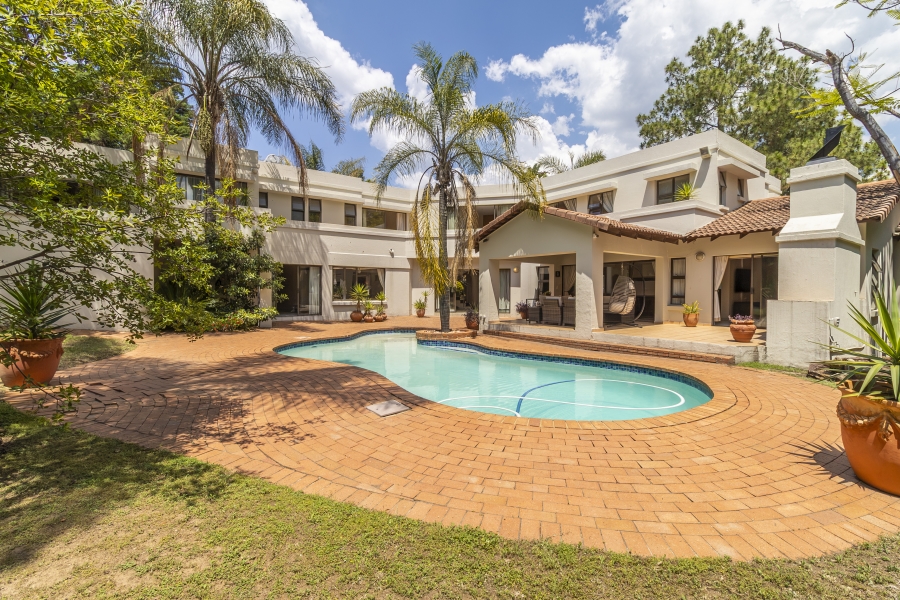 6 Bedroom Property for Sale in River Club Gauteng