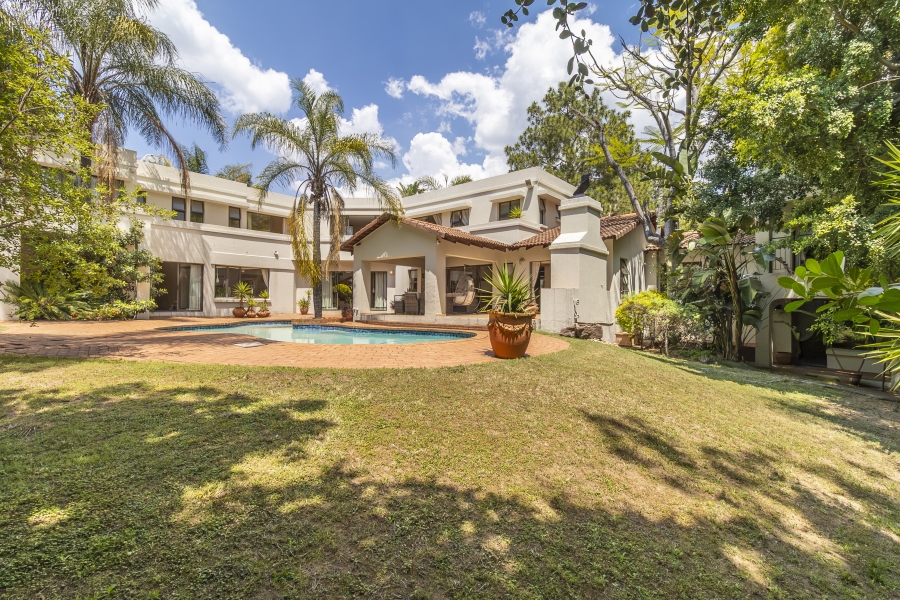 6 Bedroom Property for Sale in River Club Gauteng