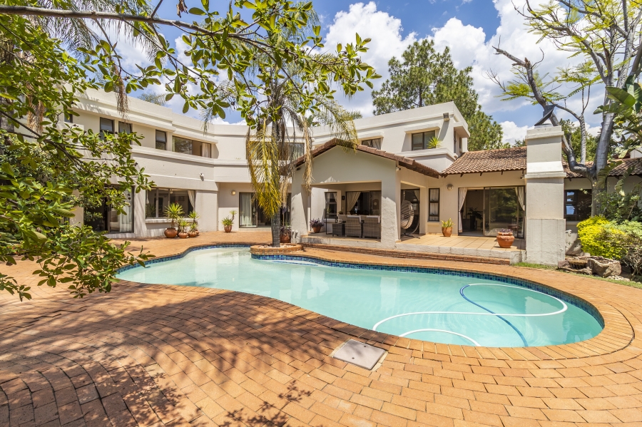 6 Bedroom Property for Sale in River Club Gauteng