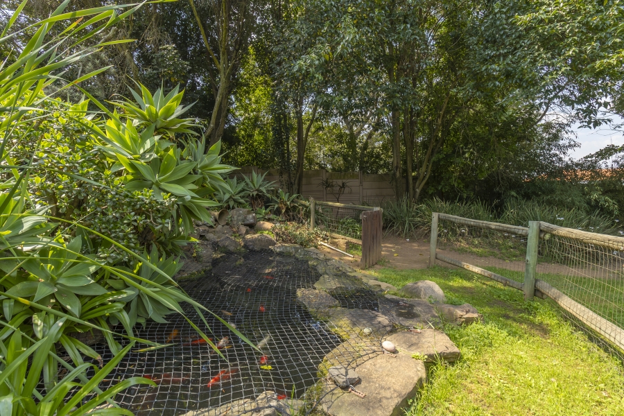 5 Bedroom Property for Sale in Bryanston Gauteng