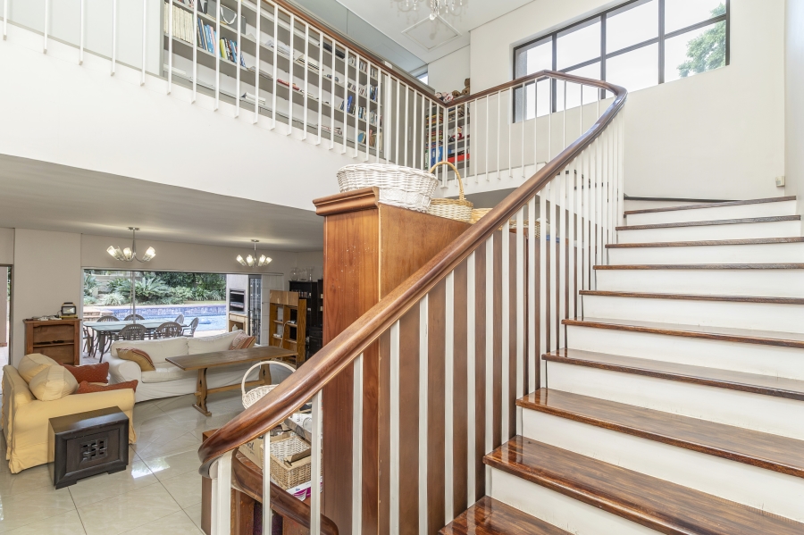5 Bedroom Property for Sale in Bryanston Gauteng