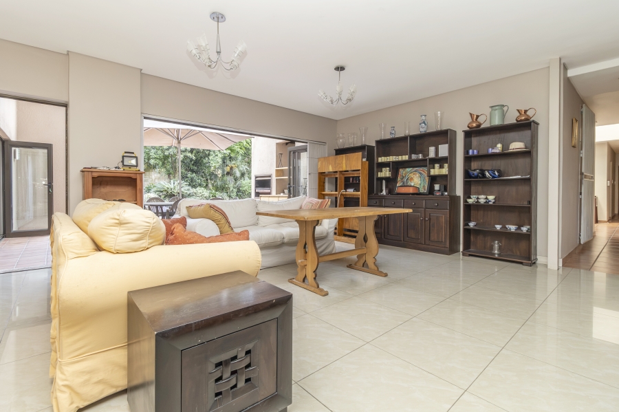 5 Bedroom Property for Sale in Bryanston Gauteng