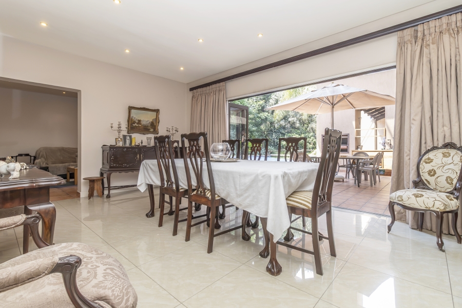 5 Bedroom Property for Sale in Bryanston Gauteng