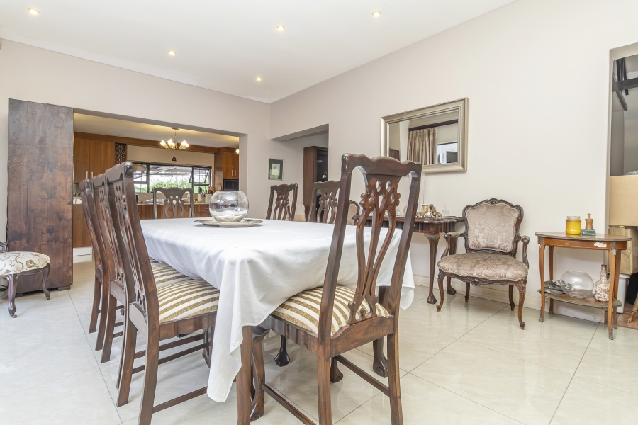 5 Bedroom Property for Sale in Bryanston Gauteng