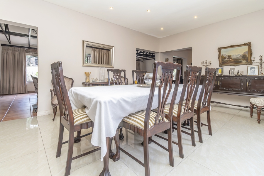 5 Bedroom Property for Sale in Bryanston Gauteng