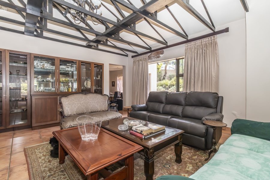 5 Bedroom Property for Sale in Bryanston Gauteng