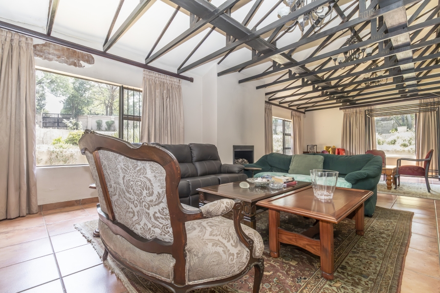 5 Bedroom Property for Sale in Bryanston Gauteng