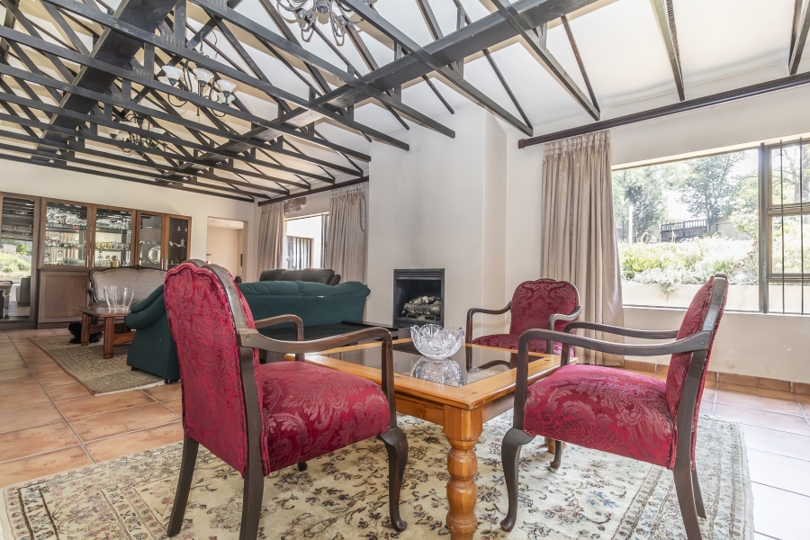 5 Bedroom Property for Sale in Bryanston Gauteng