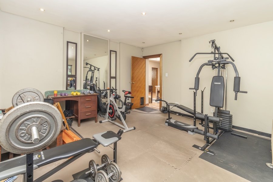 5 Bedroom Property for Sale in Bryanston Gauteng