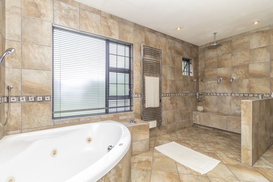 5 Bedroom Property for Sale in Bryanston Gauteng