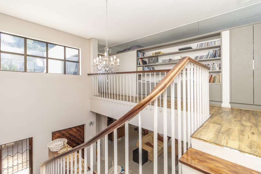 5 Bedroom Property for Sale in Bryanston Gauteng