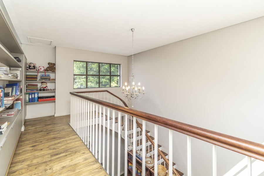 5 Bedroom Property for Sale in Bryanston Gauteng