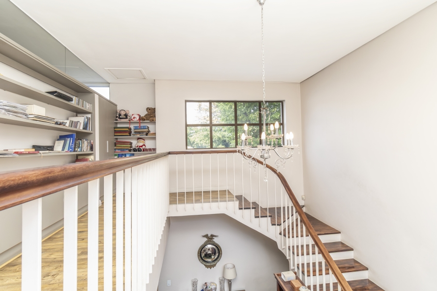 5 Bedroom Property for Sale in Bryanston Gauteng
