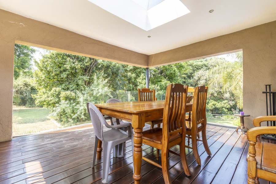 5 Bedroom Property for Sale in Bryanston Gauteng