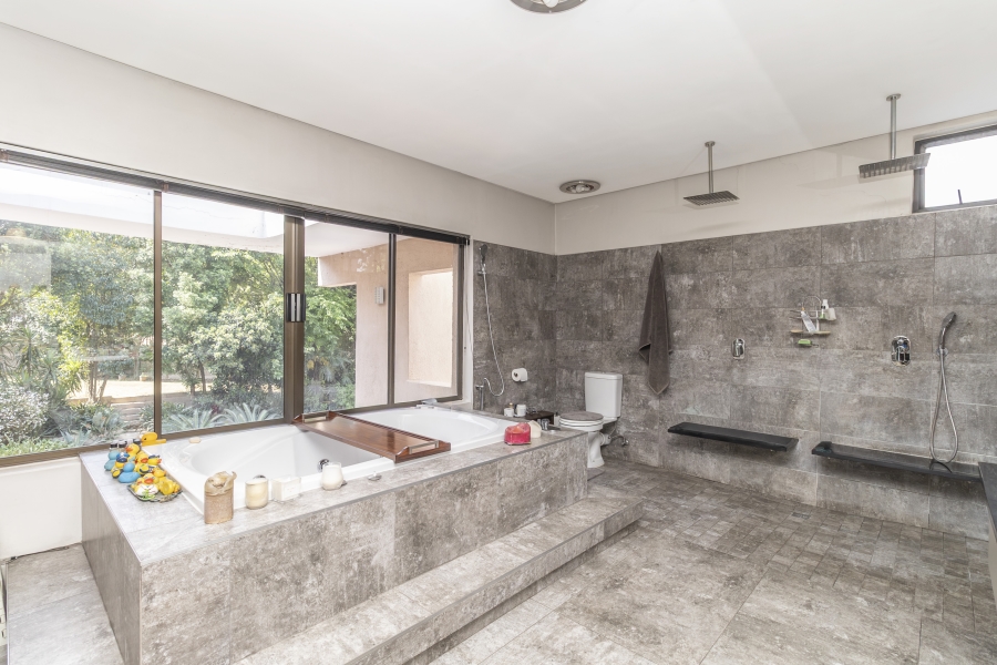 5 Bedroom Property for Sale in Bryanston Gauteng