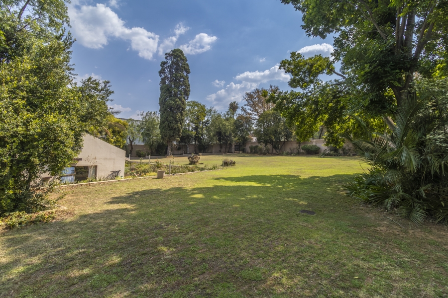 5 Bedroom Property for Sale in Bryanston Gauteng