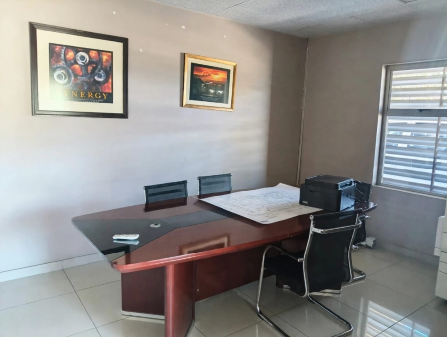 To Let Commercial Property for Rent in Sunderland Ridge Gauteng