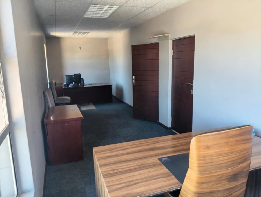 To Let Commercial Property for Rent in Sunderland Ridge Gauteng