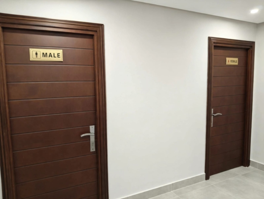 To Let Commercial Property for Rent in Sunderland Ridge Gauteng