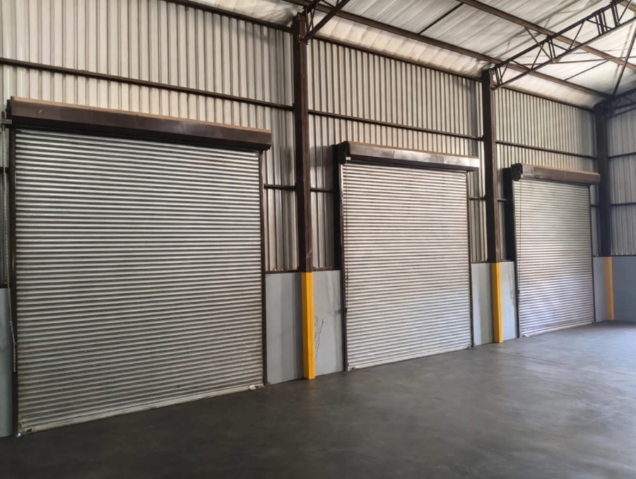 To Let Commercial Property for Rent in Sunderland Ridge Gauteng