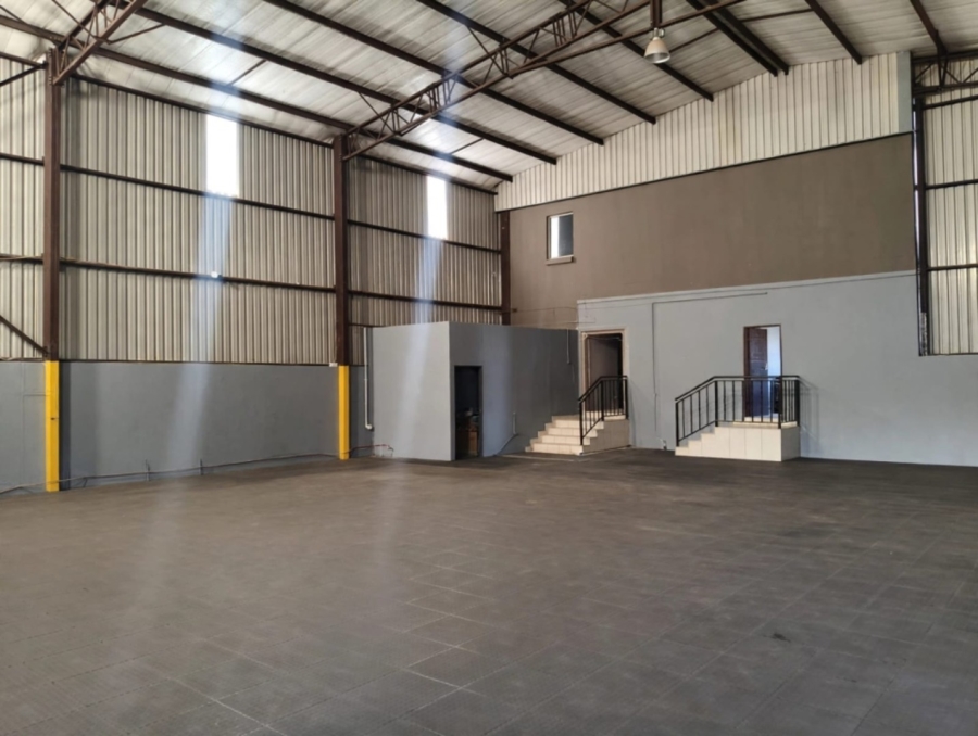 To Let Commercial Property for Rent in Sunderland Ridge Gauteng