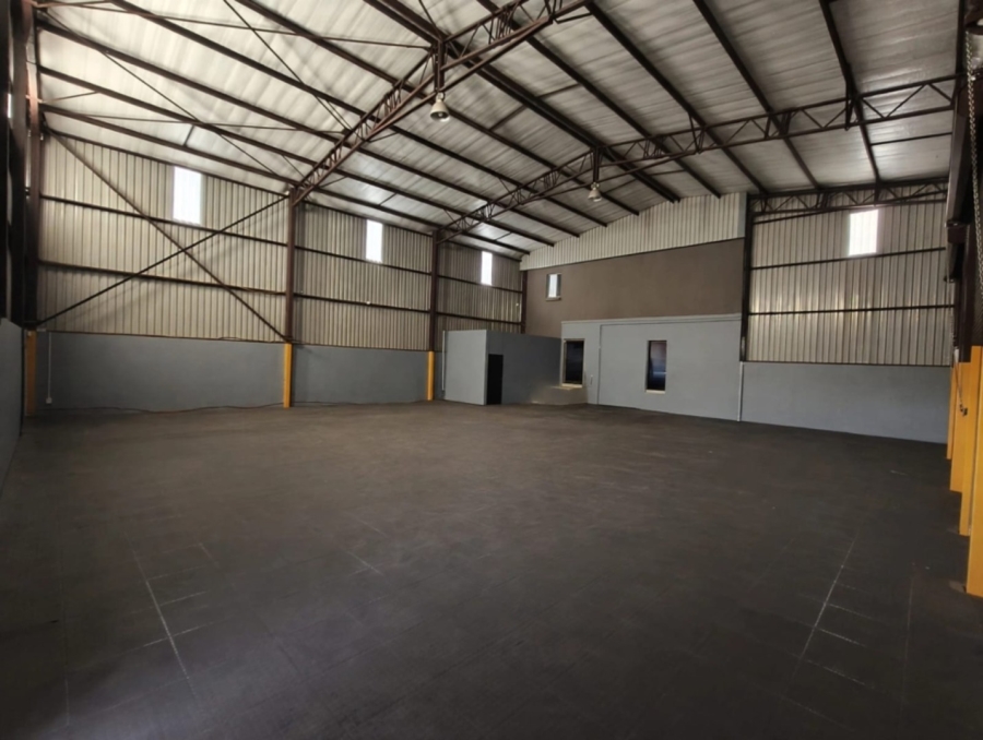 To Let Commercial Property for Rent in Sunderland Ridge Gauteng