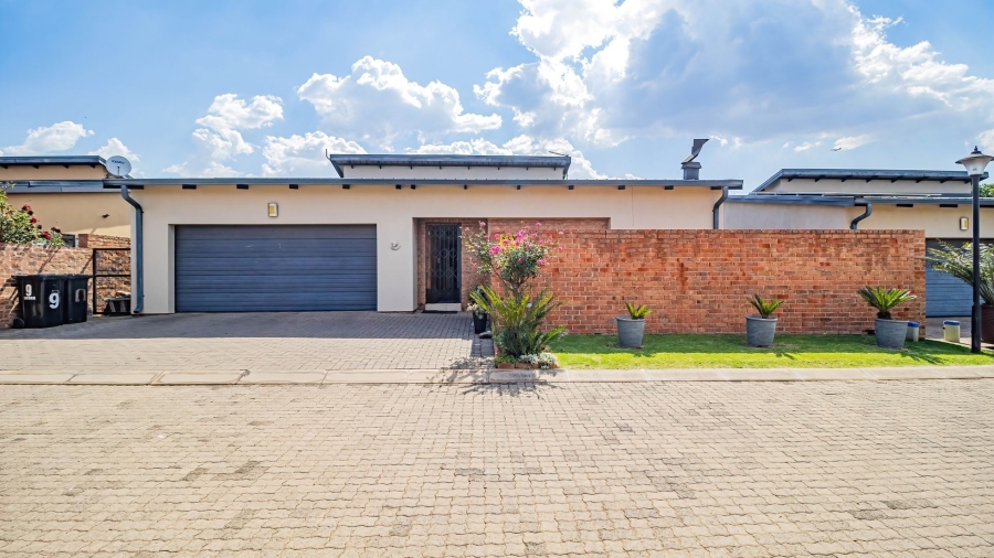 3 Bedroom Property for Sale in Brentwood Park Gauteng