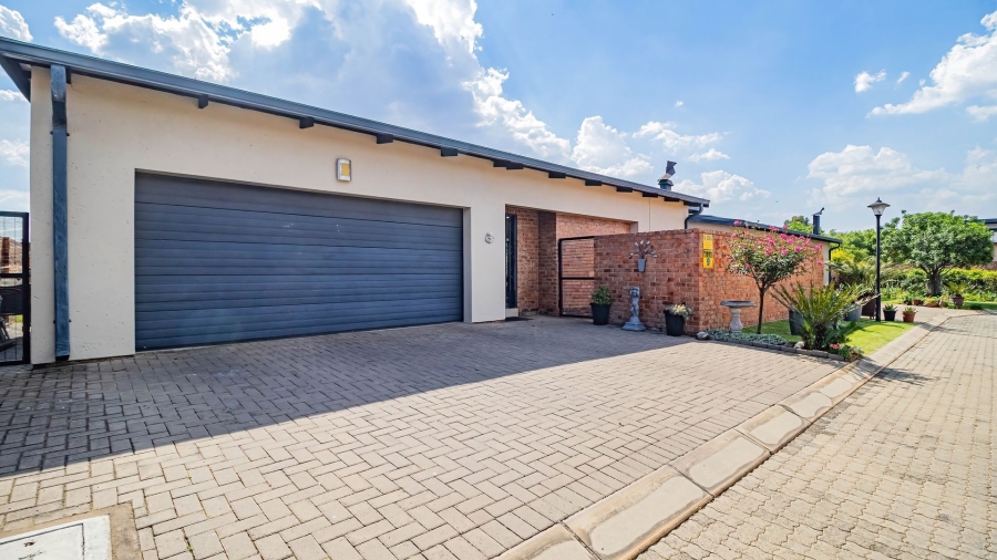 3 Bedroom Property for Sale in Brentwood Park Gauteng