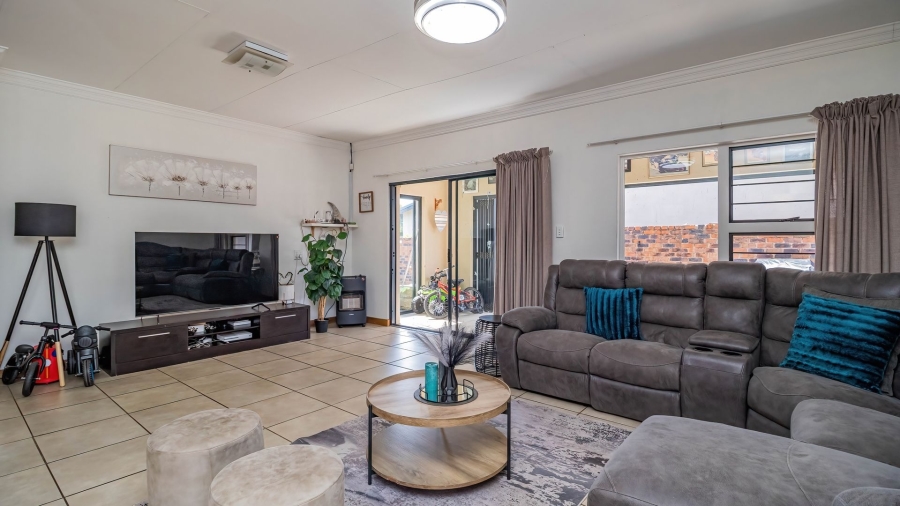3 Bedroom Property for Sale in Brentwood Park Gauteng