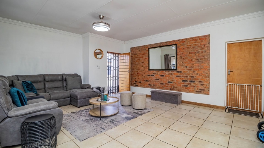 3 Bedroom Property for Sale in Brentwood Park Gauteng